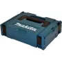 Makita MAKPAC Type 1 kofferset P-02369, leeg