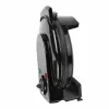 EMERIO WM-131149 wafelijzer antiaanbaklaag, BPA-vrij zwart