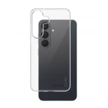 PANZERGLASS CARE X-Ray hoes Samsung Galaxy S26 FE 5G (CR57159)
