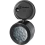 Finder 18.71 bewegingsmelder, 230 V AC, 1 NO, 180°, 12 m, IP54 18.71.8.230.0002