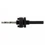 Makita P-35184 SDS-Plus kernboor-adapter 32-152 mm
