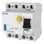 EATON PXF-40/4/003-B aardlekschakelaar, 40A, 4-polig, 30mA, type B 300299