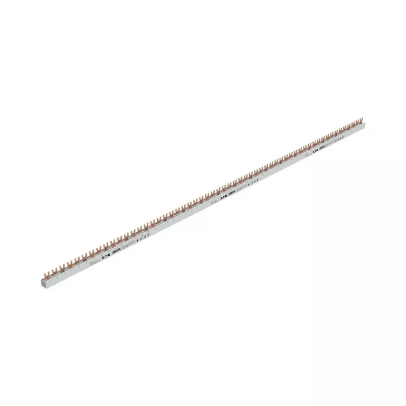 Eaton GVK-16/3P+N-4TE kamrail 3-fasig 63A 4TE pinrail EP-501074