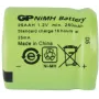 GP Batteries NH GP 25AAH NiMH accu 1/3AA 250 mAh 1-pack (30125AAH-C1)