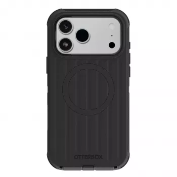 OtterBox Defender Pro MagSafe Camera Control Tony's – zwart – P (77-000963)