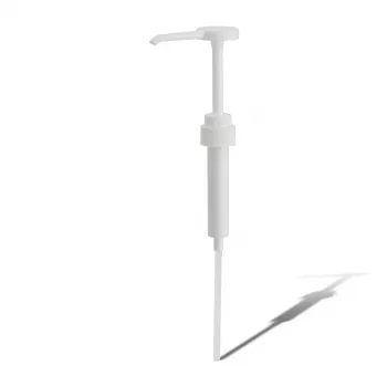 ARISTO Marven pompkop voor dispenser, wit, 1 stuk AR32200