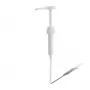 ARISTO Marven pompkop voor dispenser, wit, 1 stuk AR32200