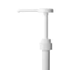 ARISTO Marven pompkop voor dispenser, wit, 1 stuk AR32200