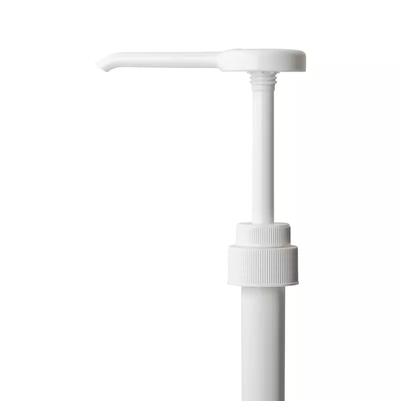 ARISTO Marven pompkop voor dispenser, wit, 1 stuk AR32200