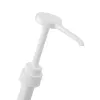 ARISTO Marven pompkop voor dispenser, wit, 1 stuk AR32200