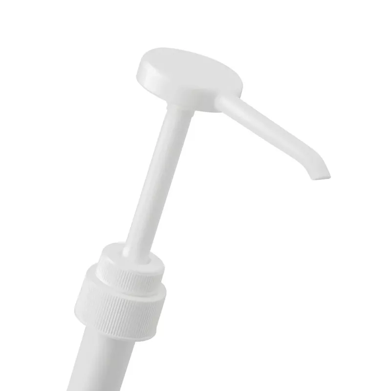 ARISTO Marven pompkop voor dispenser, wit, 1 stuk AR32200