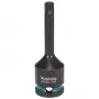 Makita Impact Black 1/2 inch Torx dopsleutel T45, 78 mm (E-19825)