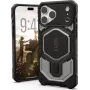 UAG Urban Armor Gear Monarch Pro MagSafe-hoes voor Apple iPhone 18 Pro Max/17 Pro Max – titanium 114568113636
