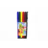 LEAN TOYS kleurpuzzels 500 stukjes vlinder