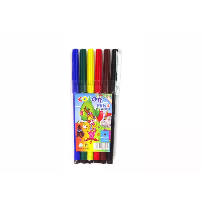 LEAN TOYS kleurpuzzels 500 stukjes vlinder