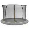 LEAN SPORT binnennet voor Sport Max 16ft trampoline roze