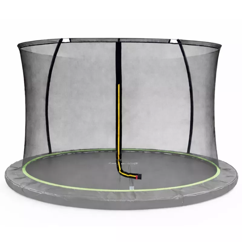 LEAN SPORT binnennet voor Sport Max 16ft trampoline roze