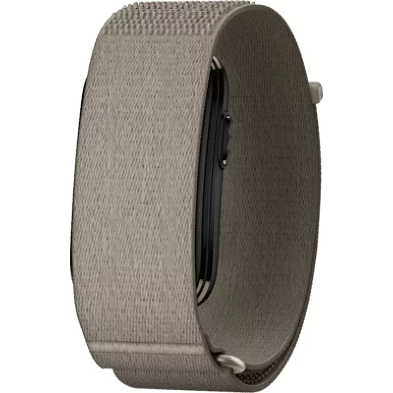 Garmin CIRQA smart band, Frans grijs S-M [010-04675-11]