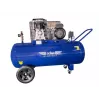 Adler 150L riemaangedreven luchtcompressor AD400-150-3 230V