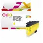 Armor OWA gele inktpatroon compatibel met Brother LC3239XLY (3.965 pagina's)
