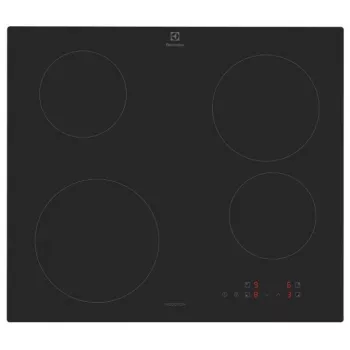 Electrolux LIB60420CL inductiekookplaat 60 cm
