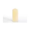 PAPSTAR stompkaars 13 cm crème