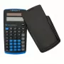Texas Instruments TI-30 ECO RS wetenschappelijke rekenmachine zwart/blauw