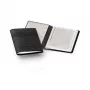 DURABLE creditcardhouder 5,4 x 8,5 cm antraciet