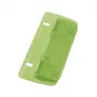 WEDO 67811 zakperforator groen 2-gaats 8 vel