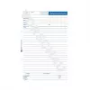 Avery Zweckform 1210 vergadernotitieblok A5 recyclingpapier - 50 vel