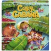 Ravensburger Capy Cabana 3D-puzzel (108 stukjes)