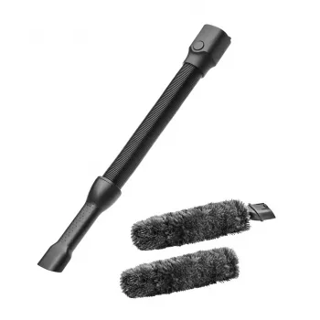 Electrolux Duster KIT22 stofzuigertoebehorenset - 3 hulpstukken, 32 mm, zwart