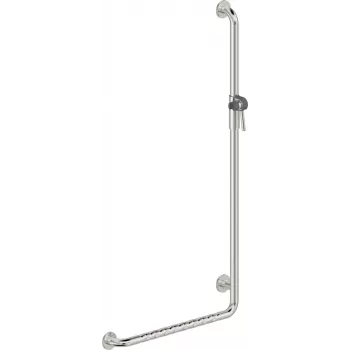 DEANTE wandbeugel voor 32-55 inch tv's, vast, 40 kg, VESA tot 400x400, zwart
