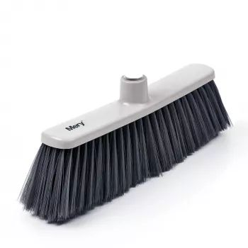 MERY zachte vloerborstel zonder steel, 27 cm (05073401)
