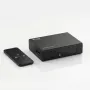 MARMITEK Connect 730 USB-C naar HDMI-adapter, 4K@30Hz, grijs