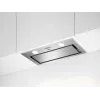 AEG DGE5661HM ingebouwde afzuigkap 55 cm roestvrijstaal