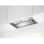AEG DGE5661HM ingebouwde afzuigkap 55 cm roestvrijstaal