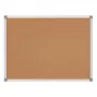 MAUL prikbord 60 x 45 cm kurk bruin