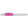 Schneider Base Ball rollerbalpen grijs 0,6 mm blauwe inkt