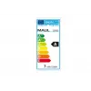 MAUL LED-tafellamp MAULkit, dimbaar, zwart