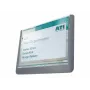 DURABLE Click Sign deurbord 149x105,5 mm plak-/schroefmontage grafiet