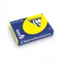 Clairefontaine Trophee 2913C A5 intensief geel papier 160gsm 500 vel