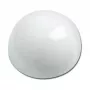 MAUL permanente magneten Ø 3,0 x 1,9 mm, wit, 10 stuks
