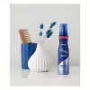 NIVEA Care & Hold styling mousse 150 ml – sterke hold, volume & verzorging