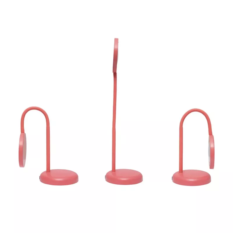 MAUL LED bureaulamp 5 W roze