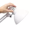 MAUL bureaulamp wit 8230502