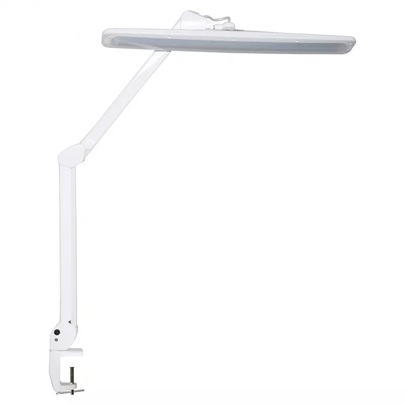 MAUL bureaulamp 15 kW wit