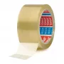 tesa plakband 50 mm x 66 m transparant