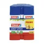 tesa EASY STICK ecoLOGO — 3 × 25 g — lijmstiften