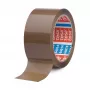 tesa 64014 PP verpakkingstape bruin 50 mm x 66 m